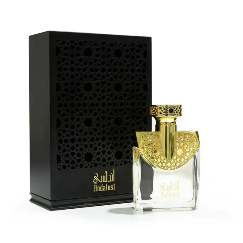 Andalusi Perfume by Arabian Oud 100 ML